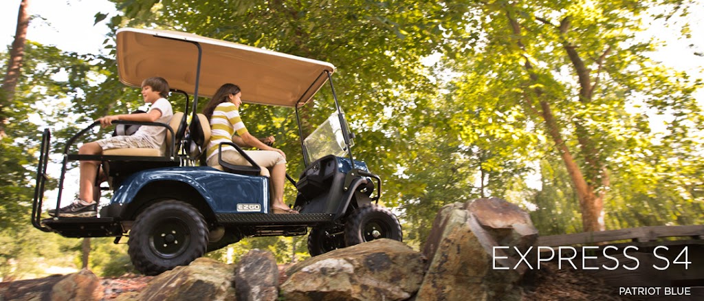 Interstate Golf Cars, Inc. | 510 Westin Oaks Dr, Hammond, LA 70403, USA | Phone: (985) 230-9990