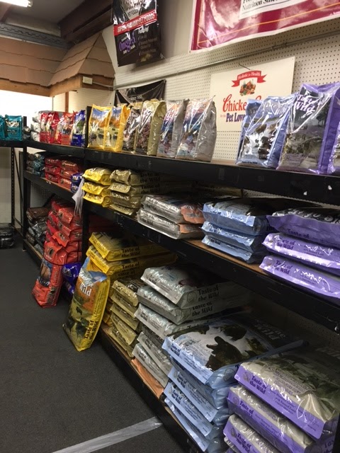 Mitchell Vet Supply | 2136 N Mosley St, Wichita, KS 67214, USA | Phone: (316) 267-6276