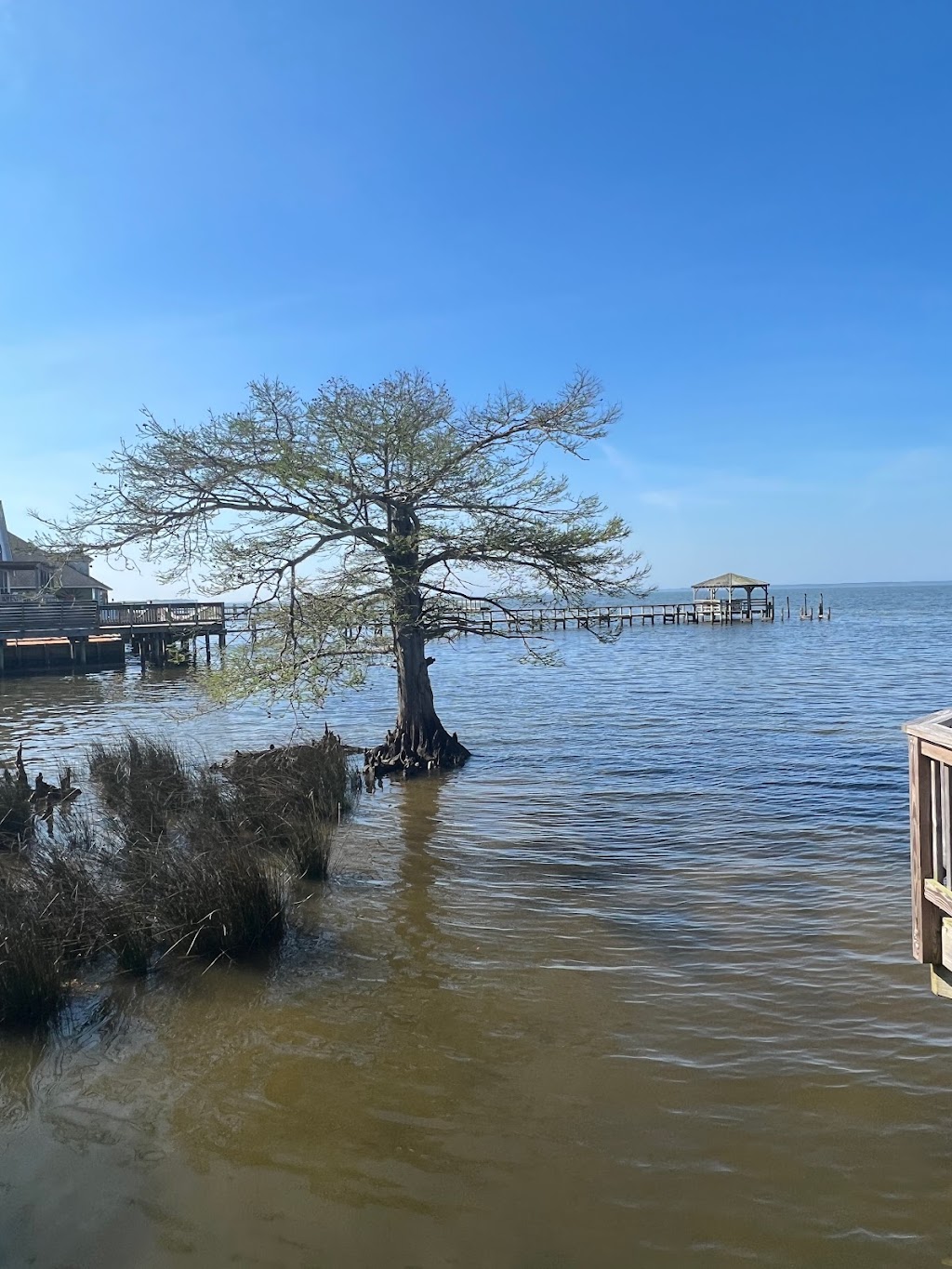 Duck Town Park Boardwalk | Duck Town Park Boardwalk, Duck, NC 27949, USA | Phone: (252) 255-1234