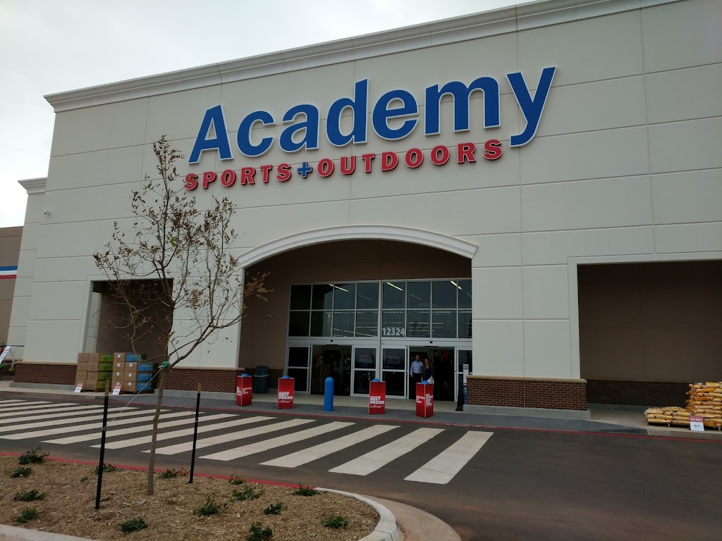 Academy Sports + Outdoors | 12324 NW 10th St, Yukon, OK 73099, USA | Phone: (405) 246-1429