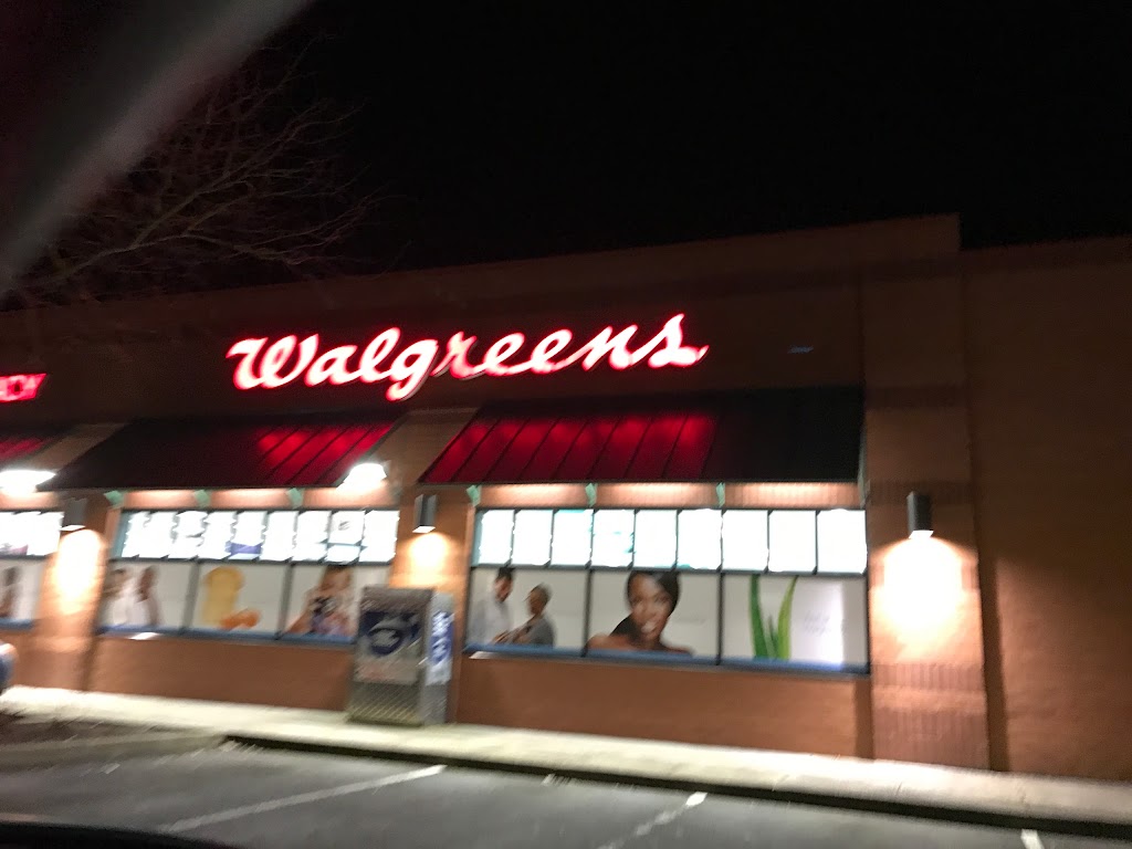 Walgreens | 9450 SW Wilsonville Rd, Wilsonville, OR 97070, USA | Phone: (503) 582-1498