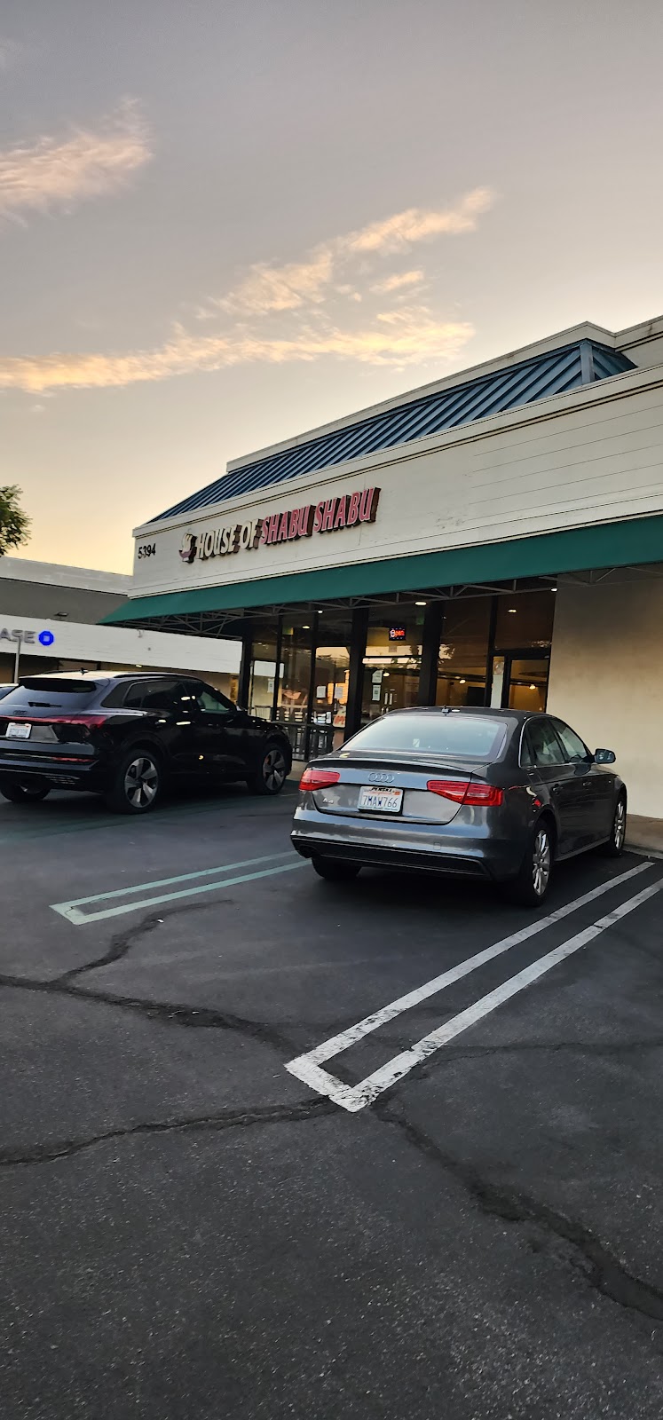 Shabu Shabu & Grill | Irvine, CA 92618, USA | Phone: (949) 551-0200