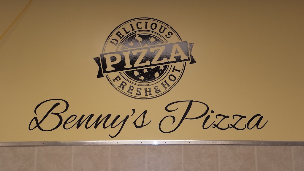 Bennys Pizza | 3379 Pittsburgh St Suite #102, Perryopolis, PA 15473, USA | Phone: (724) 736-0656