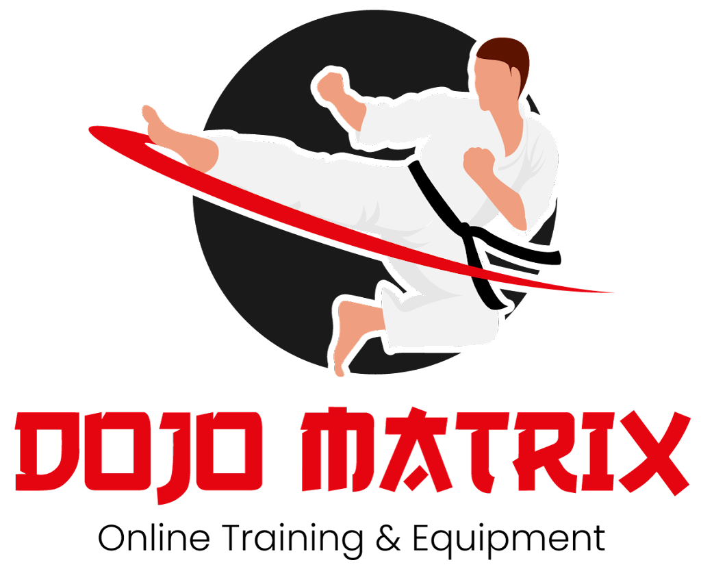 Dojo Matrix | 19624 N 33rd Pl, Phoenix, AZ 85050, USA | Phone: (480) 307-3691