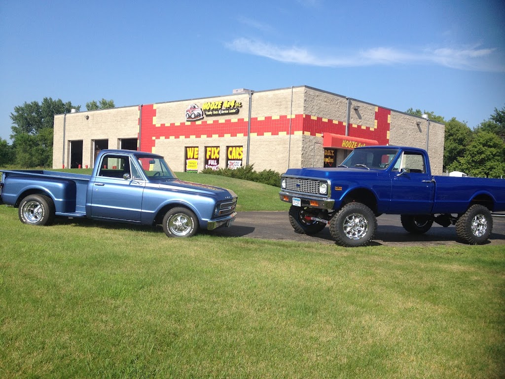 TGK Automotive of Ham Lake: Off-Road Specialists | 1435 147th Ave NE, Ham Lake, MN 55304, USA | Phone: (763) 413-4944