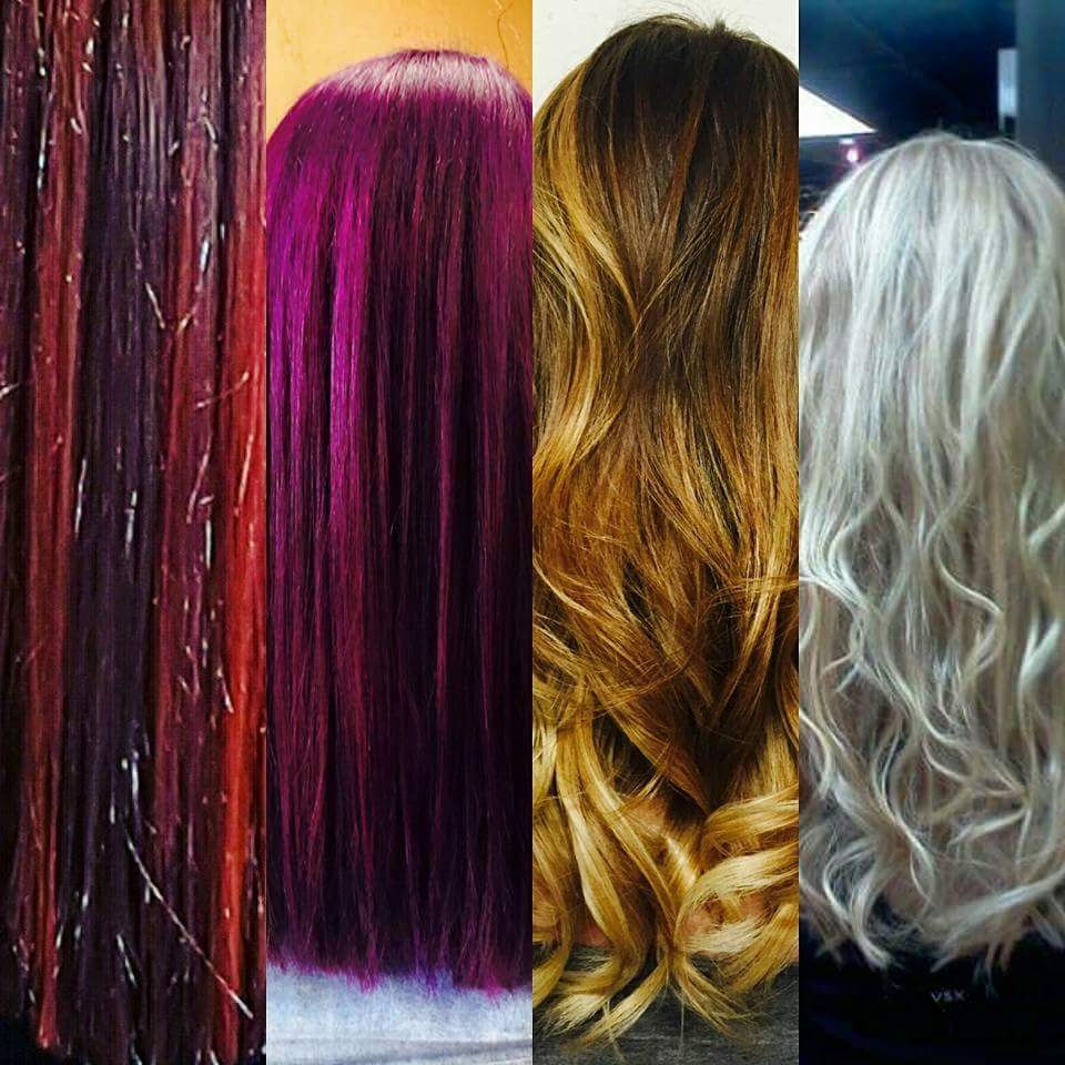 Bonni Bullock Hair and Extensions at Fringe Salon | 4652 Scotts Valley Dr, Scotts Valley, CA 95066, United States | Phone: (831) 435-8911