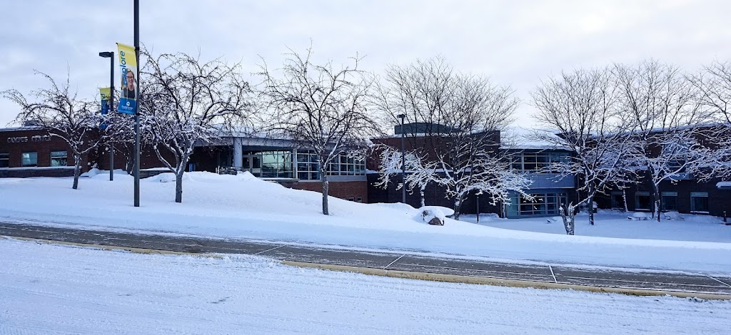 Anoka-Ramsey Community College, Cambridge Campus | 300 Spirit River Dr S, Cambridge, MN 55008, USA | Phone: (763) 433-1100