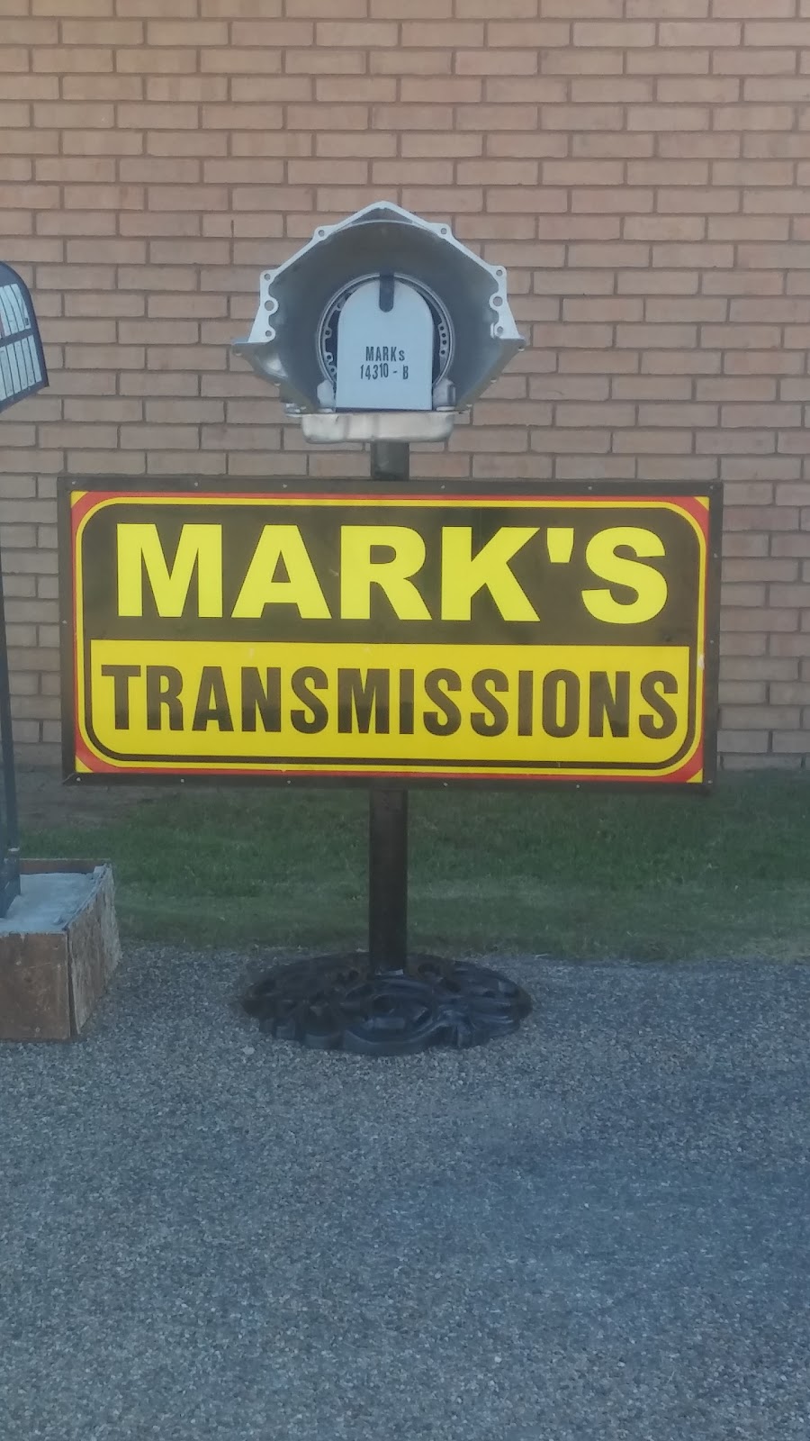 Marks Transmissions | 14310-B County Rd 1800, Lubbock, TX 79424, USA | Phone: (806) 777-4860