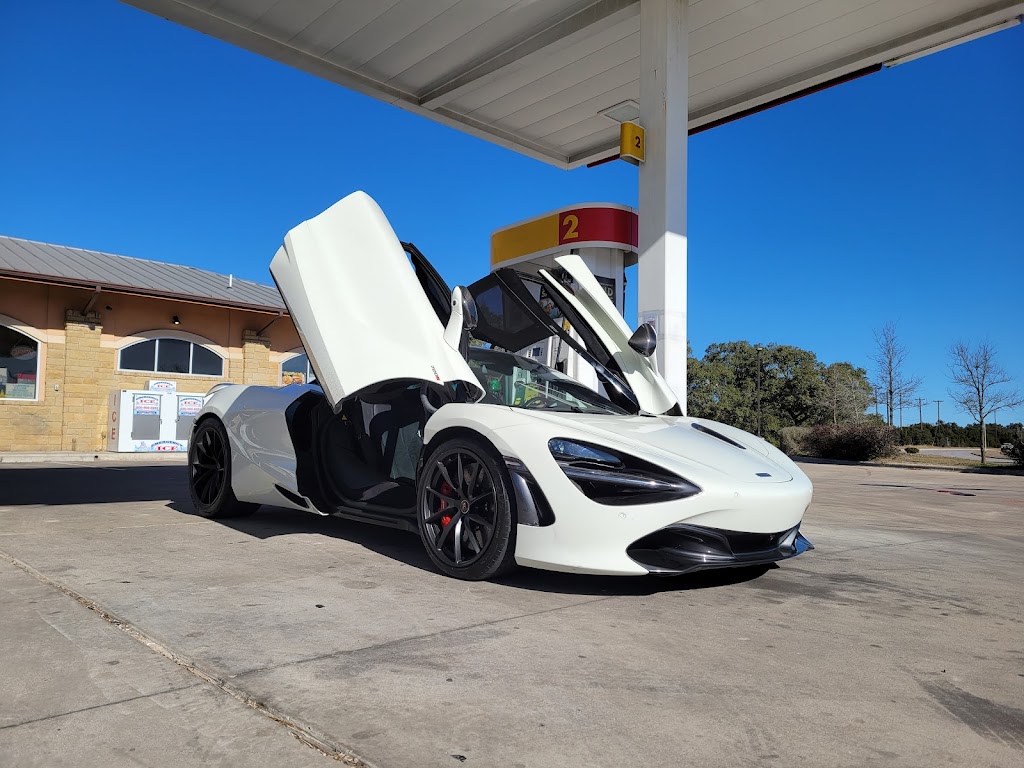 Luxury Motorsports | 11817 Buckner Rd, Austin, TX 78726, USA | Phone: (512) 300-0281