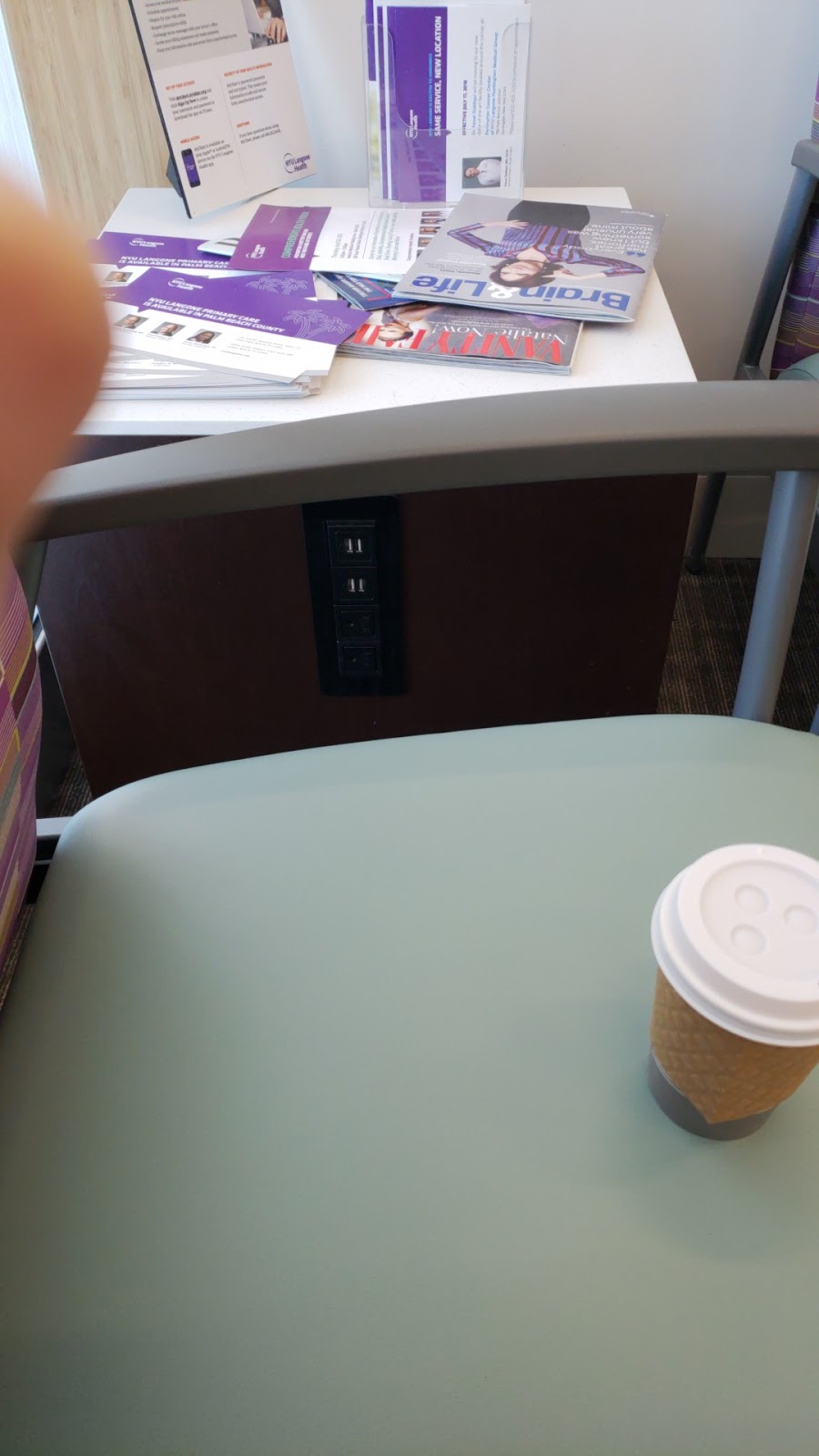 NYU Langone Huntington Medical Group —180 East Pulaski Road | 180 E Pulaski Rd, Huntington Station, NY 11746, USA | Phone: (631) 425-2121