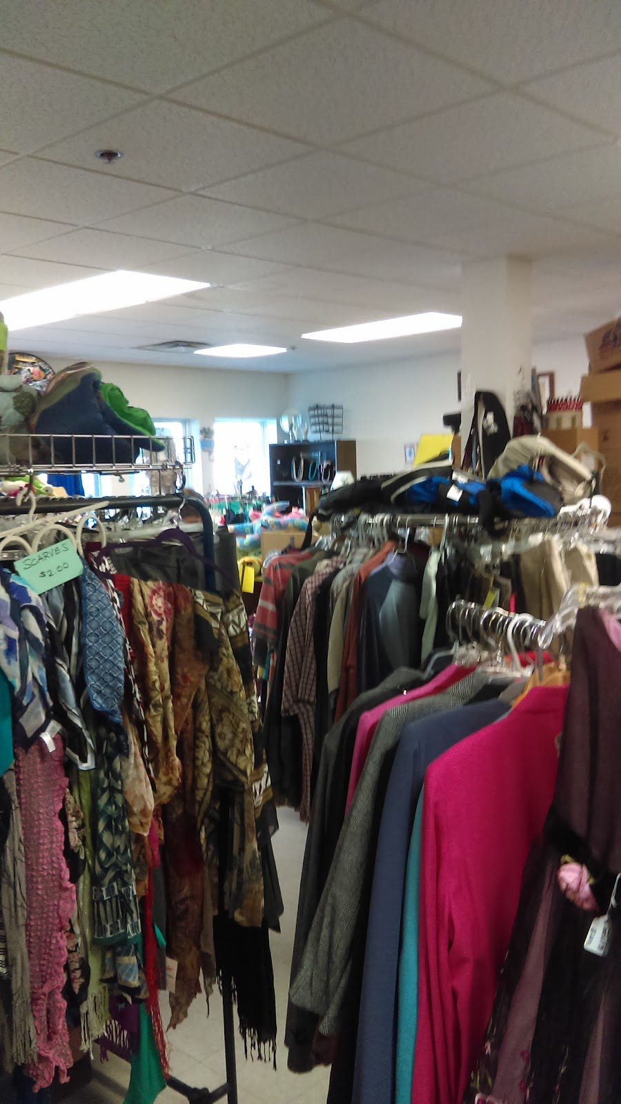 Spca Thrift Shop | 260 Wall St, Eatontown, NJ 07724, USA | Phone: (732) 542-5342