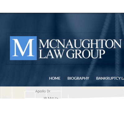 McNaughton Law Group | 207 N Wayne St, Fremont, IN 46737, USA | Phone: (260) 527-1134