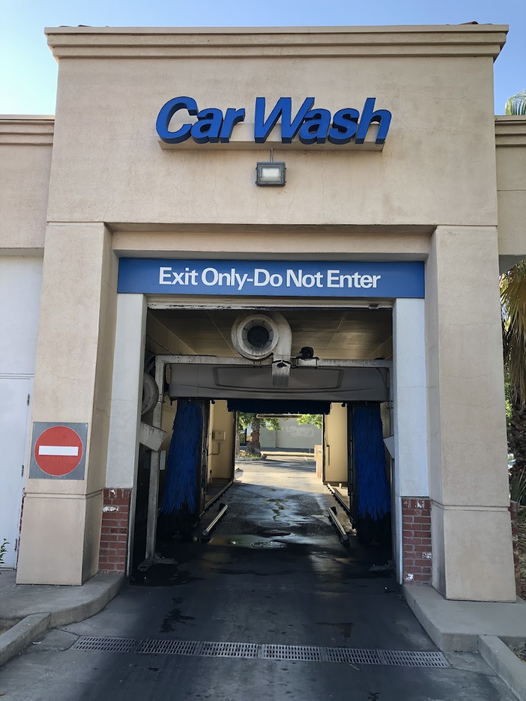 Car Wash | 10109 Folsom Blvd, Rancho Cordova, CA 95670, USA | Phone: (916) 364-0330