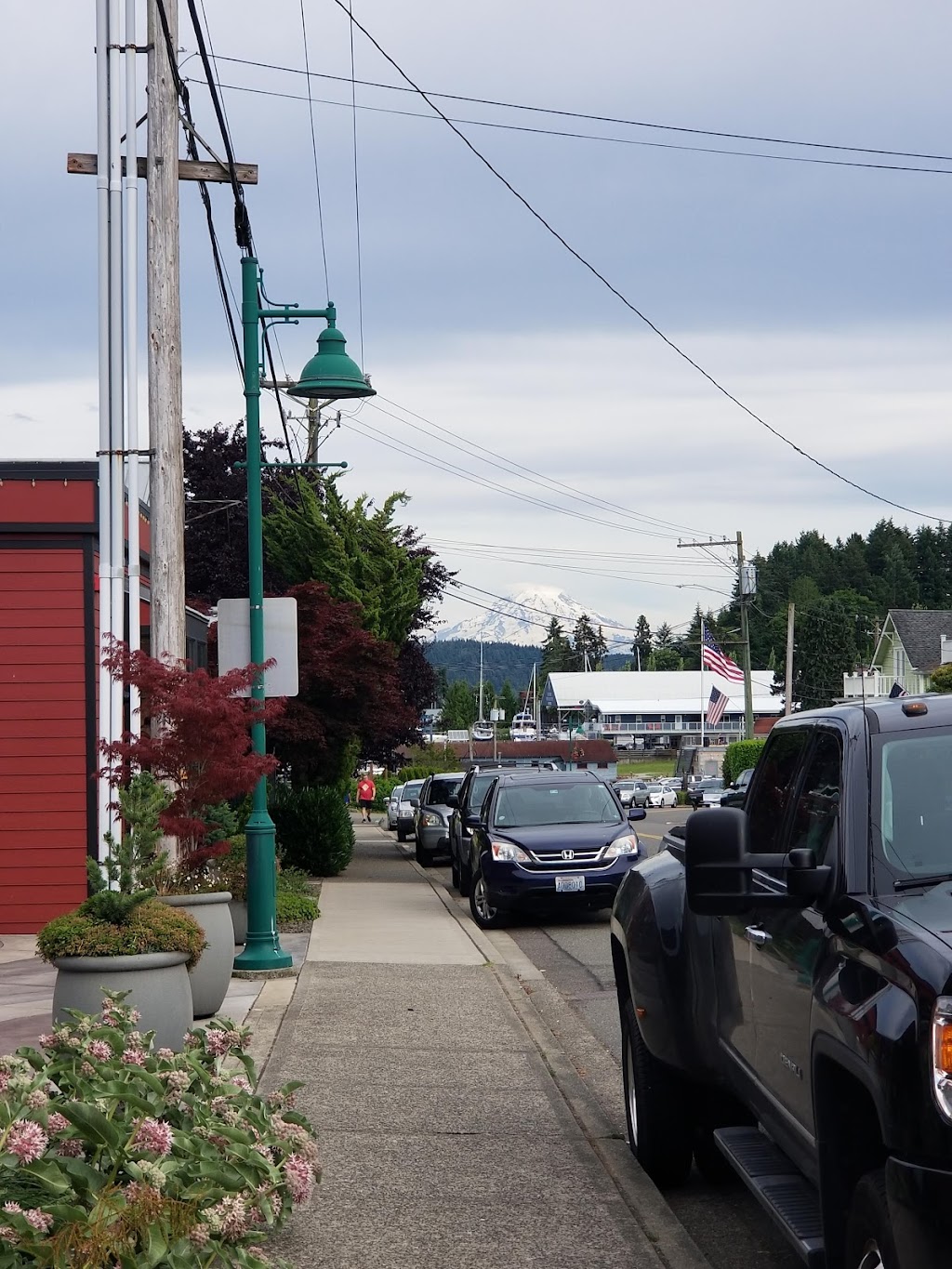 Millville Pizza Co. | 3409 Harborview Dr, Gig Harbor, WA 98332, USA | Phone: (253) 514-8626