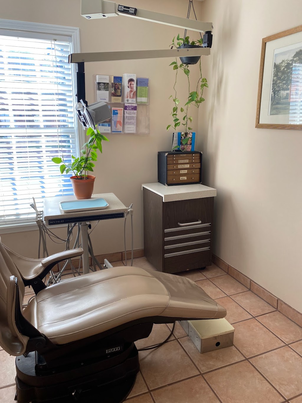 Germantown Park Family Dentistry | 8590 Farmington Blvd Ste. 5, Germantown, TN 38139, USA | Phone: (901) 756-0688