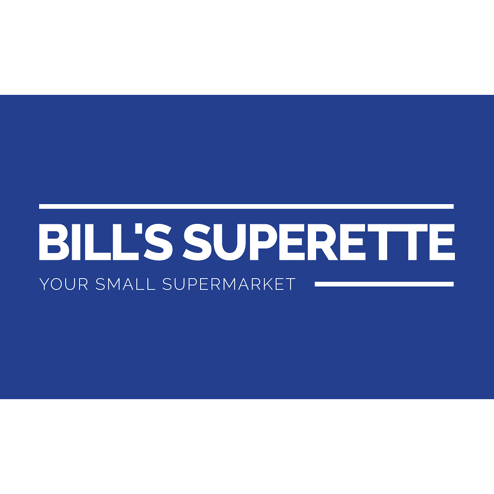 BILLS Superette | 8020 Lake Dr, Lino Lakes, MN 55014, USA | Phone: (651) 200-4449