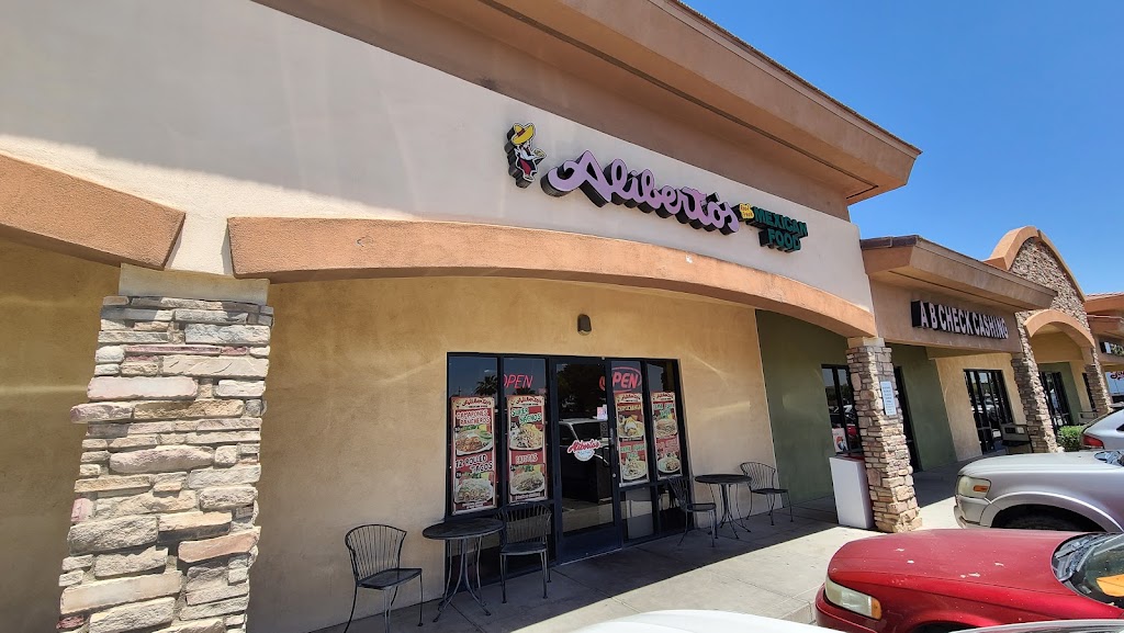 Alibertos Mexican Food | 44480 Honeycutt Rd Ste 105, Maricopa, AZ 85138, USA | Phone: (520) 568-6883