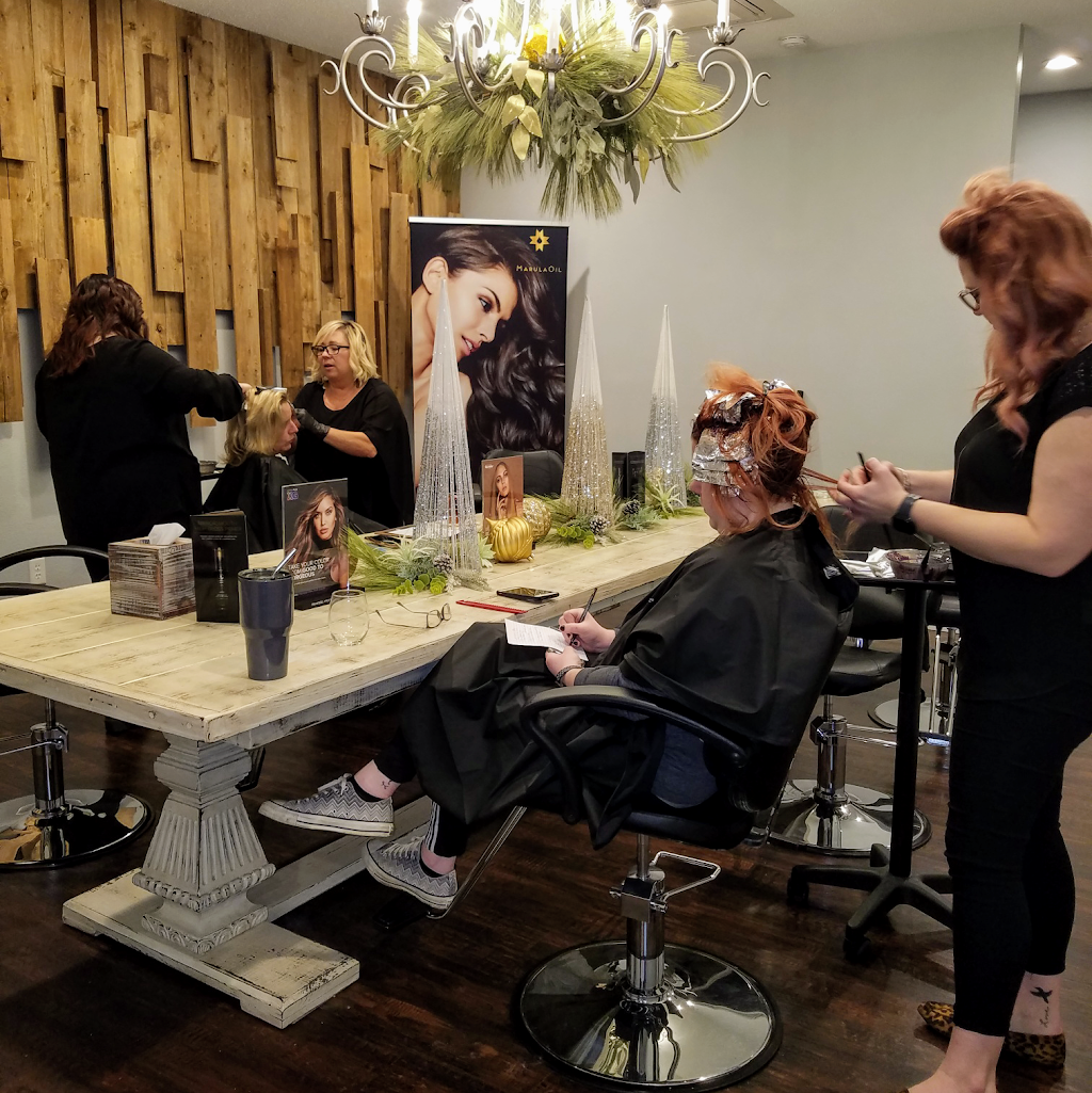 Barri Allen-Hair Colorist/Stylist, Maryville,IL | 6725 IL-162, Maryville, IL 62062 | Phone: (618) 205-3753