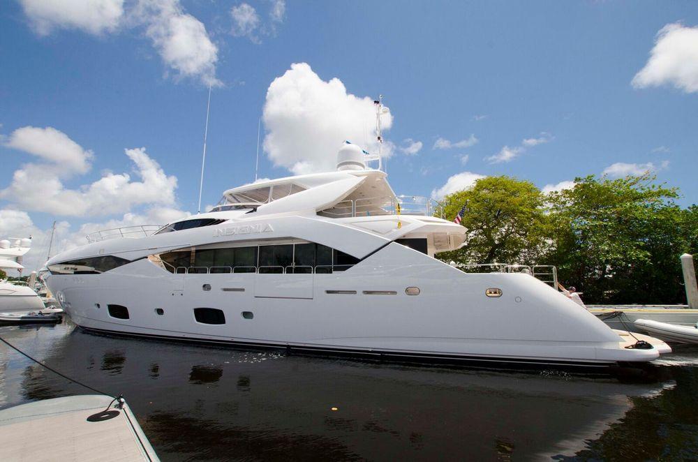 Rick Obey Yacht Sales - New York Office | 75A Lake Rd Suite 159, Congers, NY 10920, USA | Phone: (914) 448-3191
