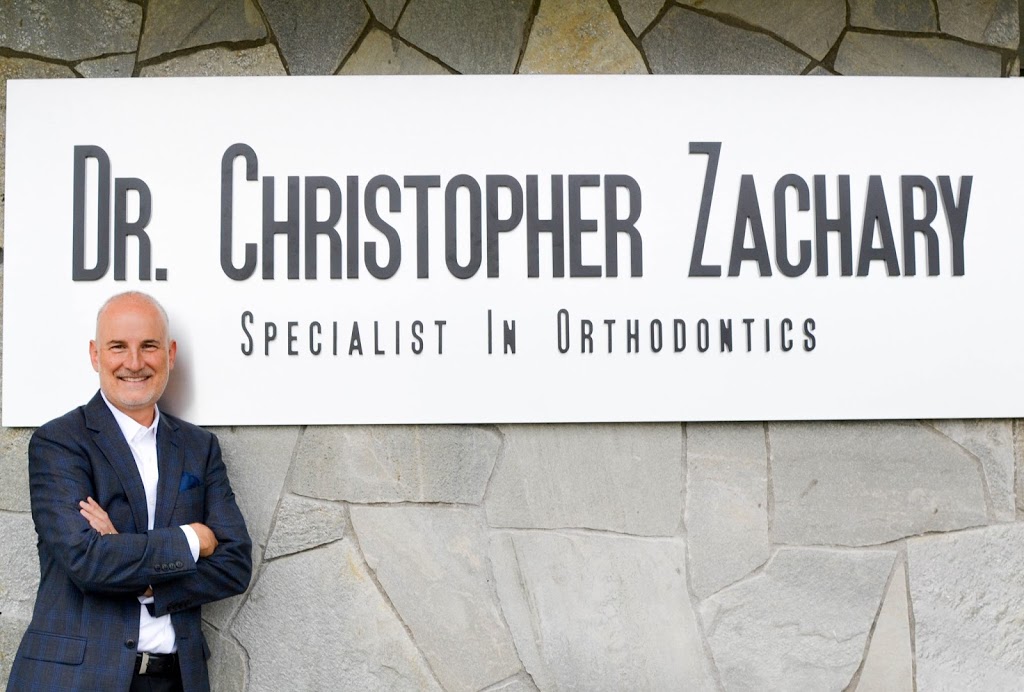 Zachary Orthodontics: Zachary Christopher DDS | 23800 Aliso Creek Rd, Laguna Niguel, CA 92677, USA | Phone: (949) 831-5500