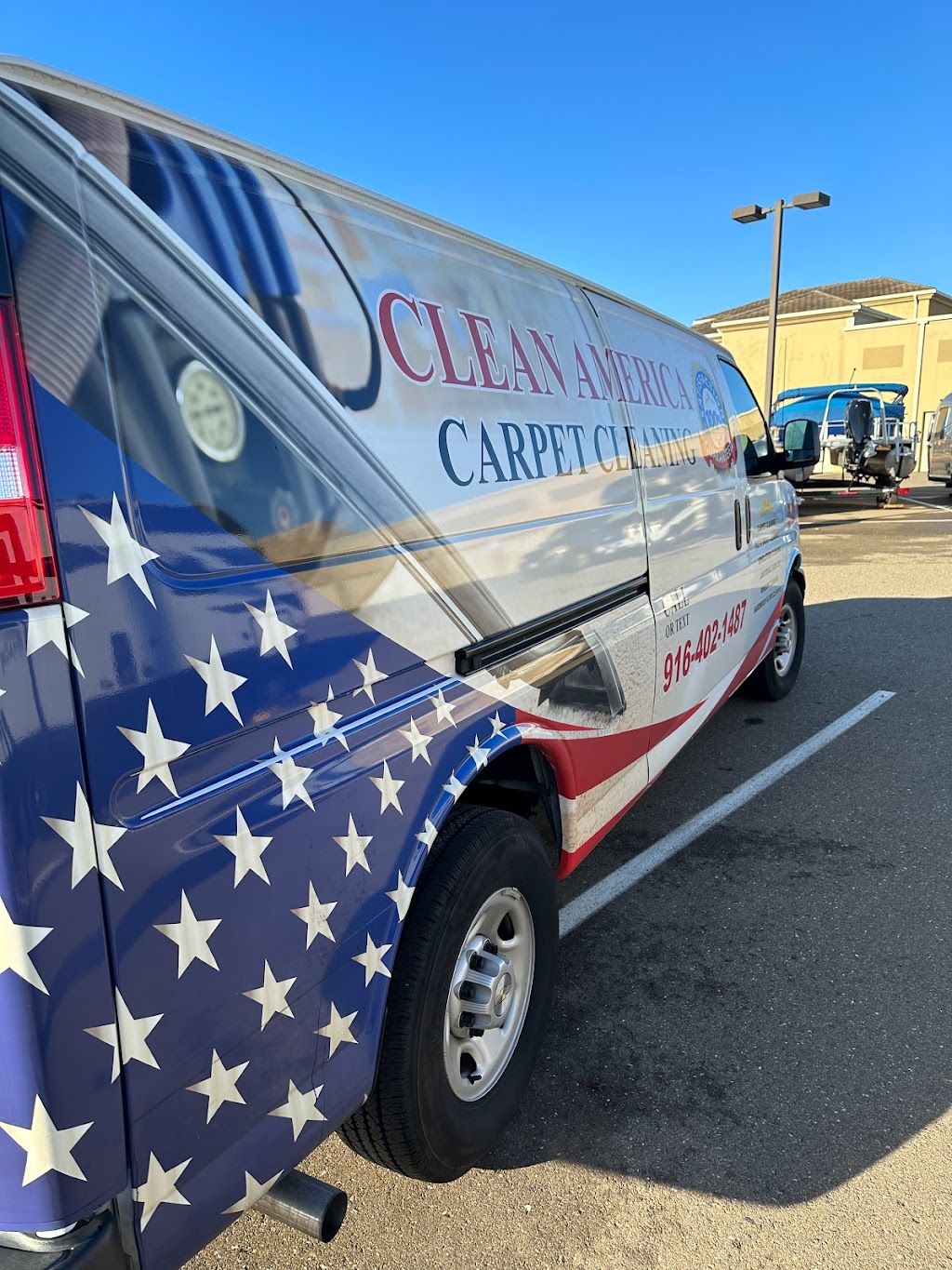 Clean America Carpet Cleaning | 6130 Elkhorn Ct, Vallejo, CA 94591, USA | Phone: (707) 642-2088