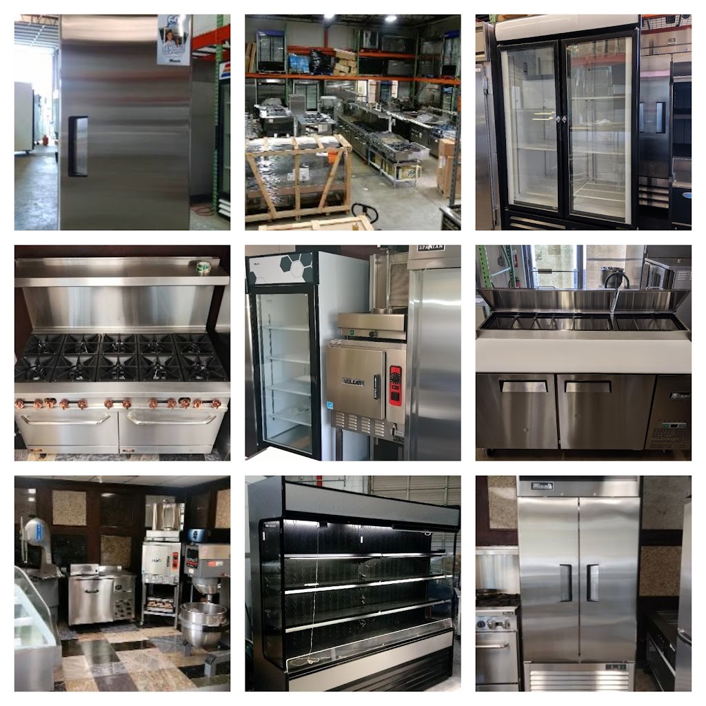 Restaurant Equipment by Pro-Load | 10800 Hanna St # R, Beltsville, MD 20705, USA | Phone: (410) 707-3893