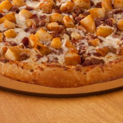 Snappy Tomato Pizza | 401 W Eads Pkwy, Lawrenceburg, IN 47025, USA | Phone: (812) 260-1260