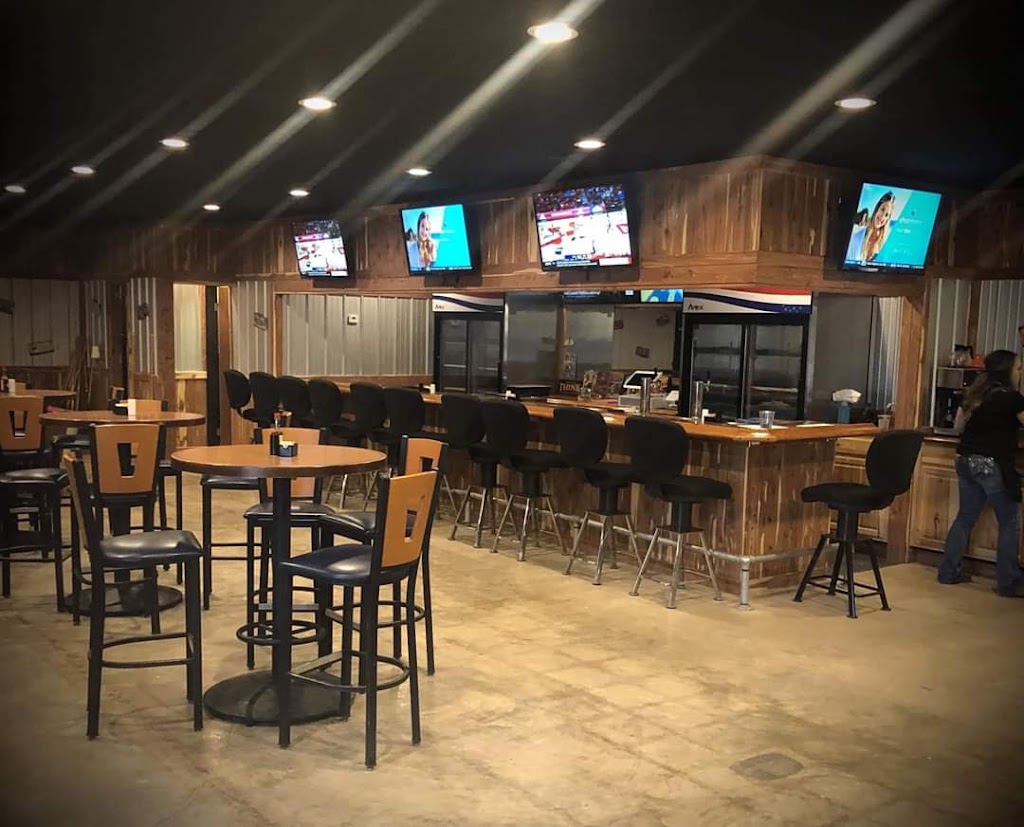 Tjs Bar and Grill | 10355 OK-16, Beggs, OK 74421, USA | Phone: (918) 267-2536