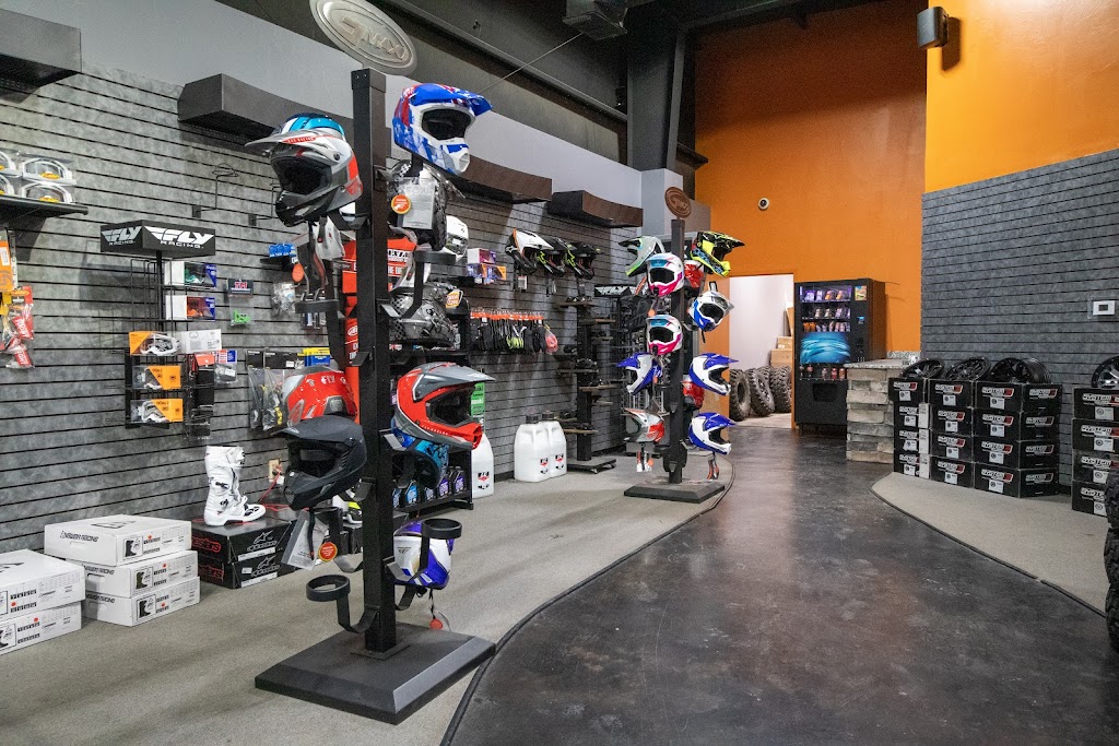 Starwood Powersports Gainesville | 900 I-35 Frontage Rd, Gainesville, TX 76240, USA | Phone: (940) 665-5032