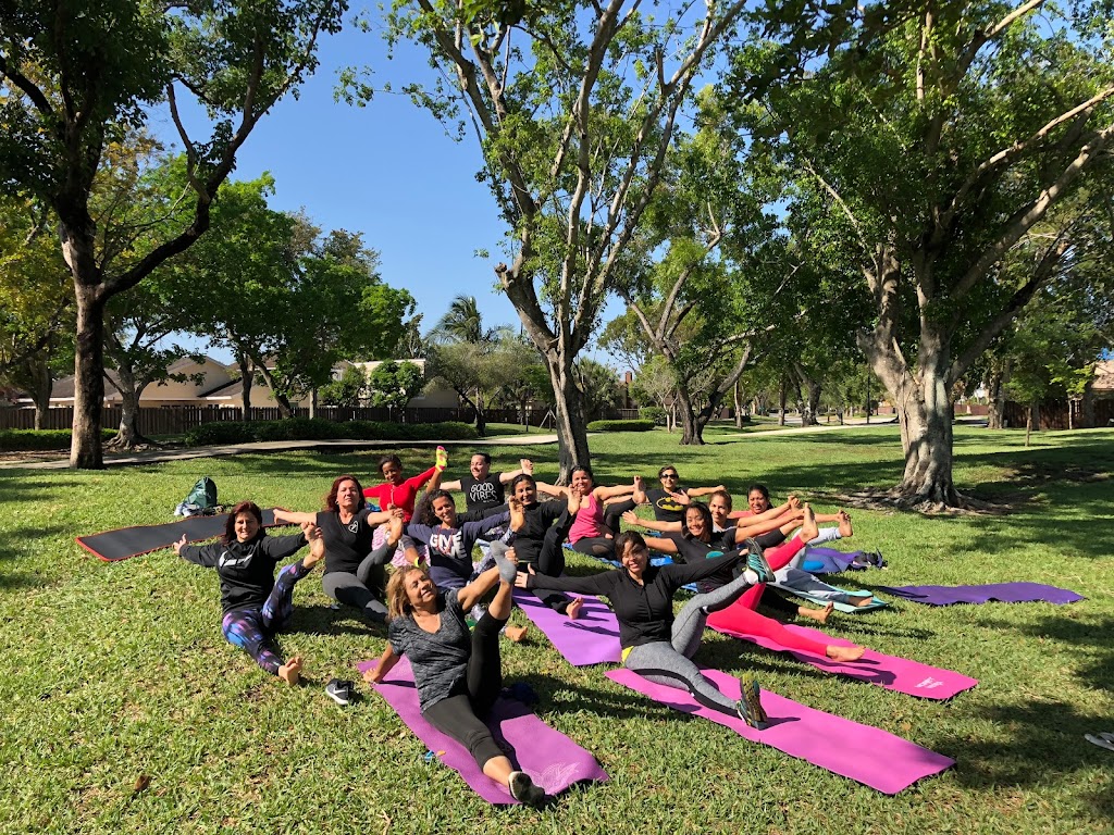 Om Shanti Yoga | 5241 SW 153rd Ave, Miami, FL 33185, USA | Phone: (786) 278-0759