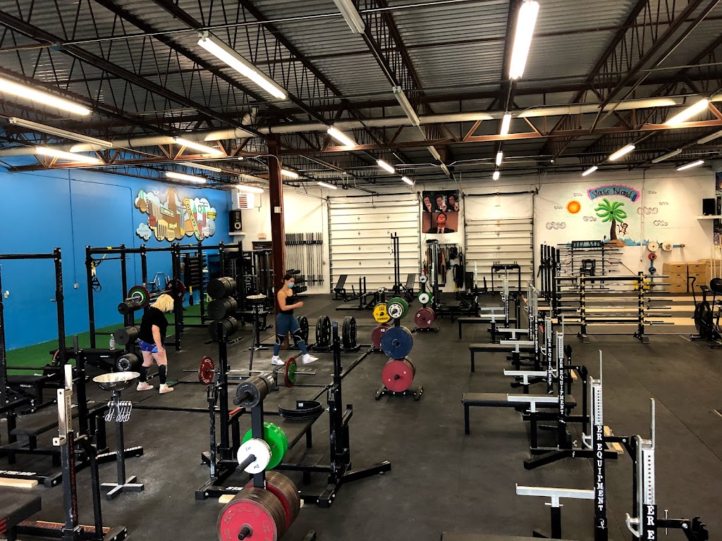 Ethos Performance Rehab | 2205 Kenmore Ave Suite 108, Tonawanda, NY 14207, USA | Phone: (716) 472-6267