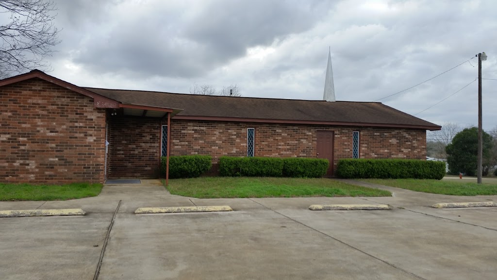 Joyful Heart Church | 101 S 2nd St, Stockdale, TX 78160, USA | Phone: (830) 491-8894