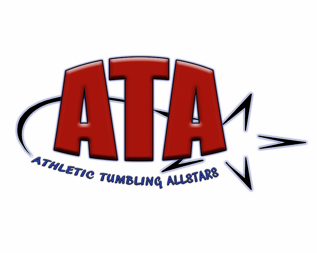 Athletic Tumbling Allstars | 10 Roosevelt Ave, Hudson, NH 03051, USA | Phone: (603) 579-9700