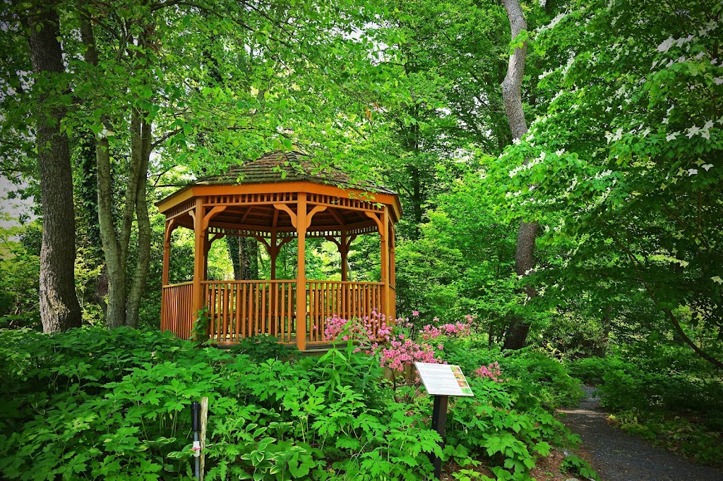 Clark Botanic Gardens | 193 I U Willets Rd, Albertson, NY 11507, USA | Phone: (516) 484-2208