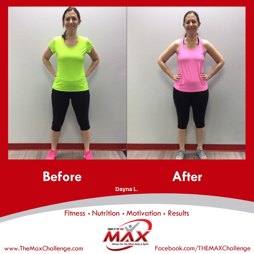 THE MAX Challenge of Lawrenceville/Pennington | 25 Route NJ-31 South #9, Pennington, NJ 08534, USA | Phone: (609) 303-3012