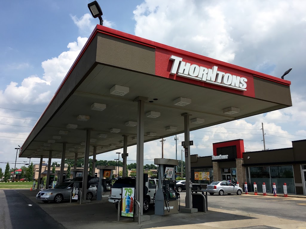 Thorntons | 10320 Westport Rd, Louisville, KY 40241, USA | Phone: (502) 339-8639