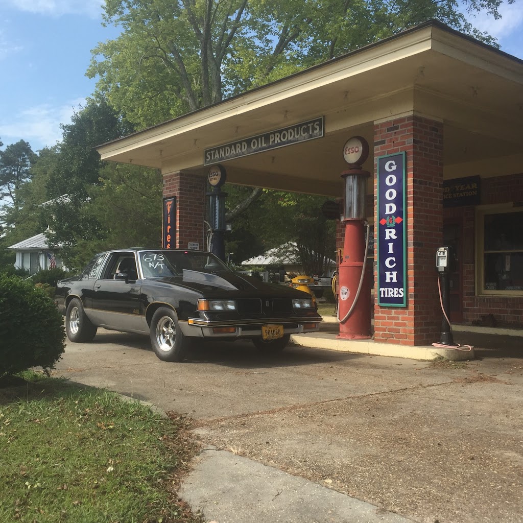 Ricks Tire and Auto | 9004 Shady Grove Rd, Mechanicsville, VA 23116, USA | Phone: (804) 559-0240