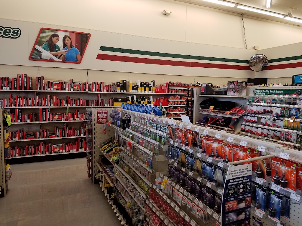 OReilly Auto Parts | 10117 Folsom Blvd, Rancho Cordova, CA 95670, USA | Phone: (916) 361-1591