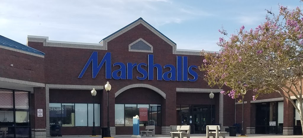 Marshalls | 10500 Ulmerton Rd, Largo, FL 33770, USA | Phone: (727) 586-3617