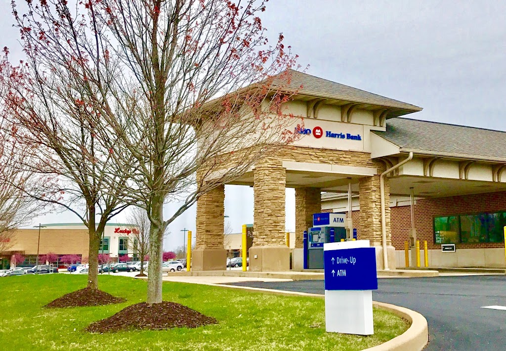 BMO Harris Bank | 3095 Clarkson Rd, Chesterfield, MO 63017, USA | Phone: (636) 527-1560