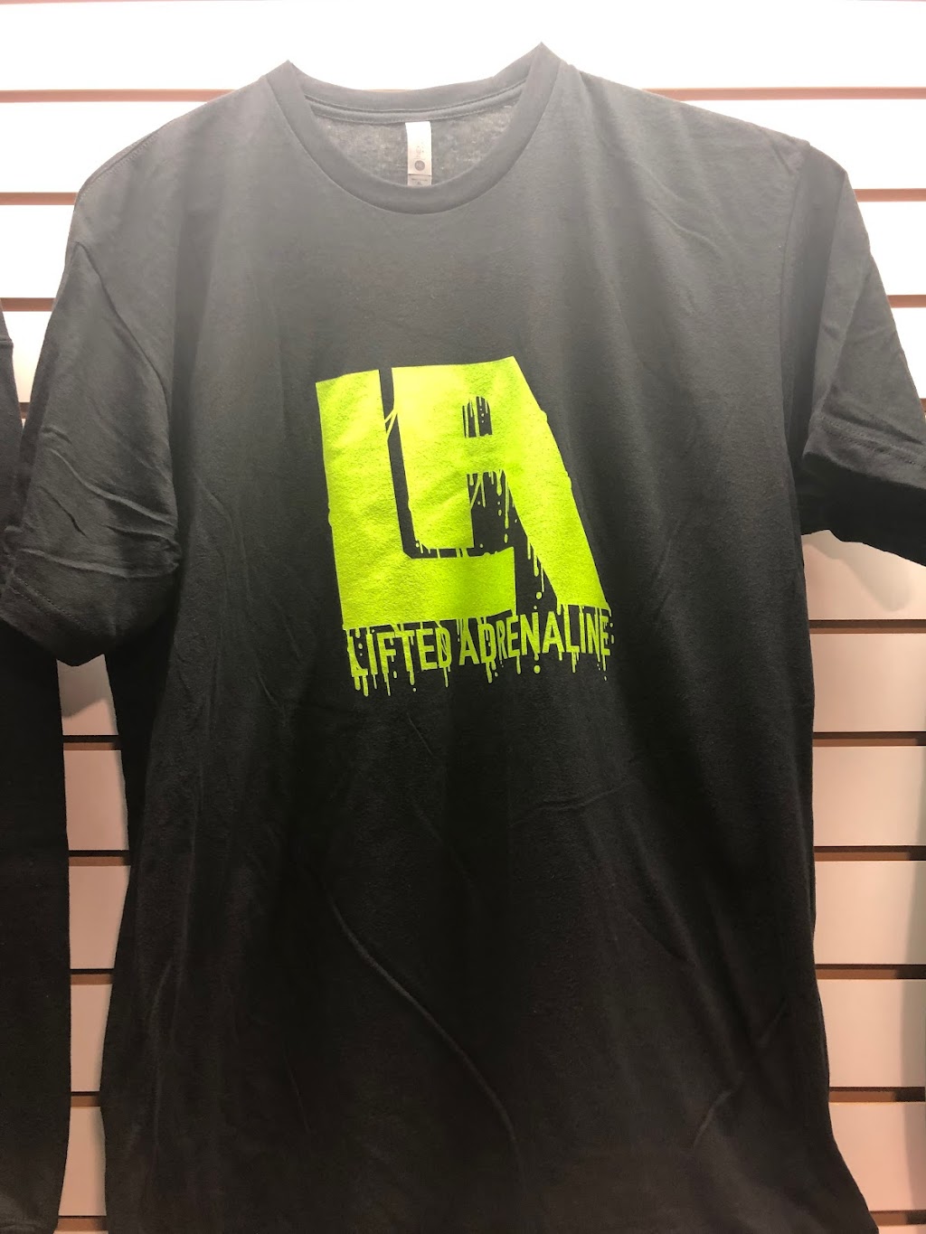 Lifted Adrenaline | 3470 US Hwy 70 SE, Newton, NC 28658, USA | Phone: (828) 464-3458