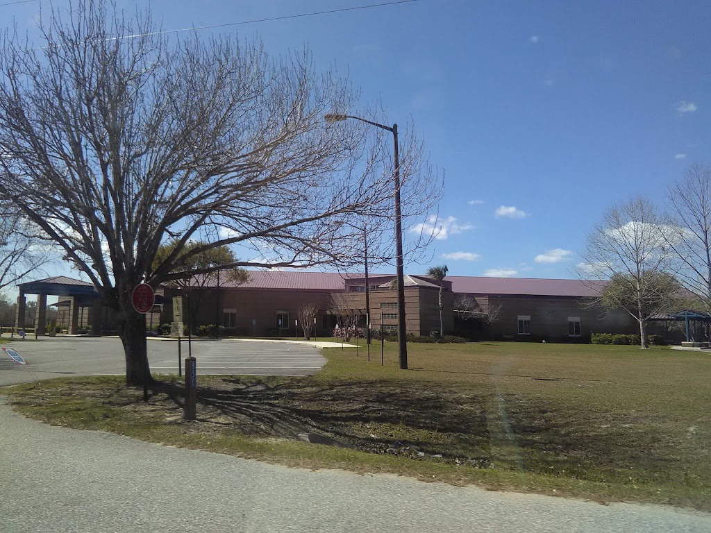 David L Rainer Elementary School | 850 May Creek St, Kingsland, GA 31548, USA | Phone: (912) 729-9071