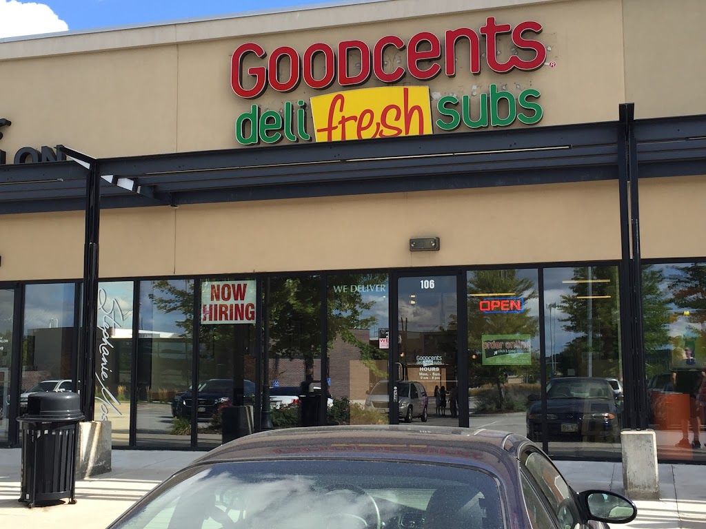 Goodcents | 16811 Burke St STE 106, Omaha, NE 68118, USA | Phone: (402) 933-2885