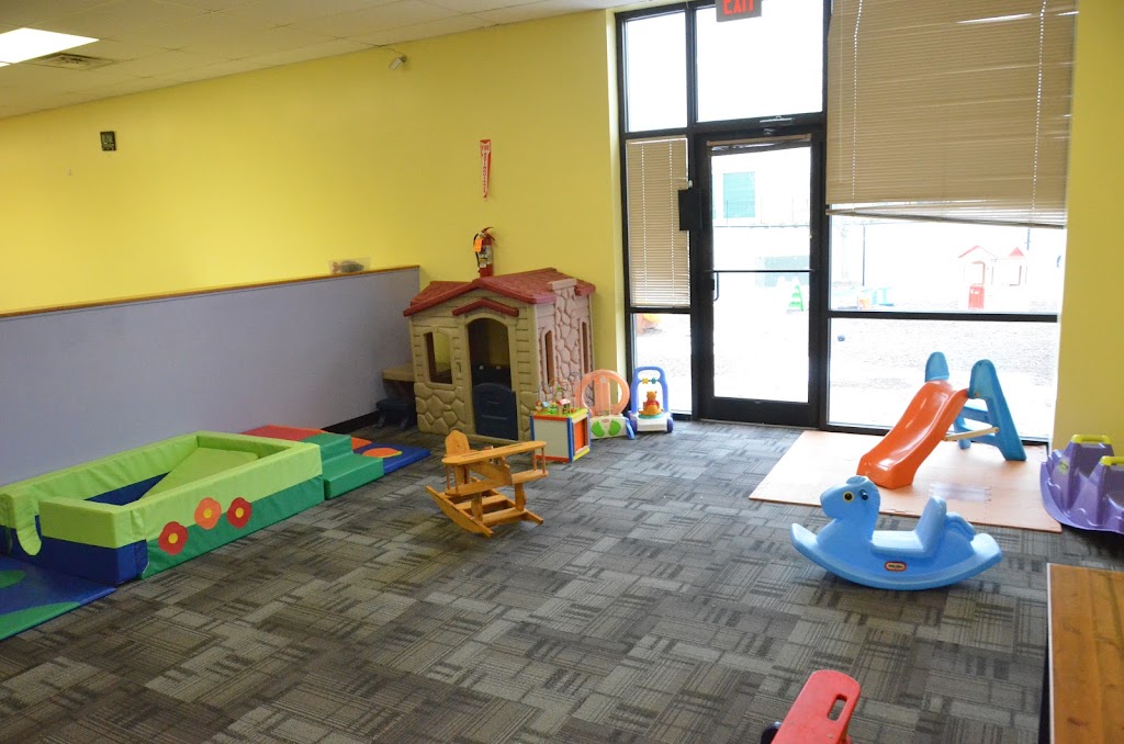 Pre-K & Play Academy - SW Omaha | 7007 S 181st St Ste 101, Omaha, NE 68136, USA | Phone: (402) 614-8253