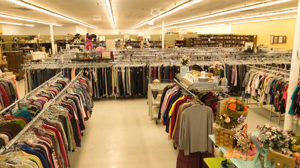 Tulsa Super Thrift | 5610 W Skelly Dr, Tulsa, OK 74107, USA | Phone: (918) 728-3038