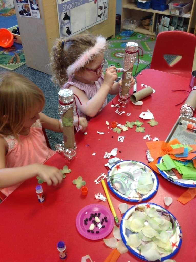 Primavera Preschool | 12881 Bayou Branch Ave, Tampa, FL 33635, USA | Phone: (813) 855-6718