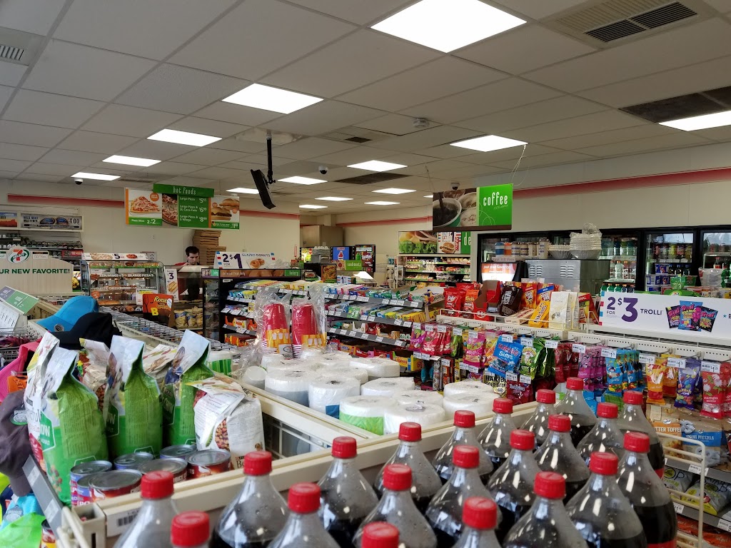 7-Eleven | 12990 Fort St, Southgate, MI 48195, USA | Phone: (734) 285-0158