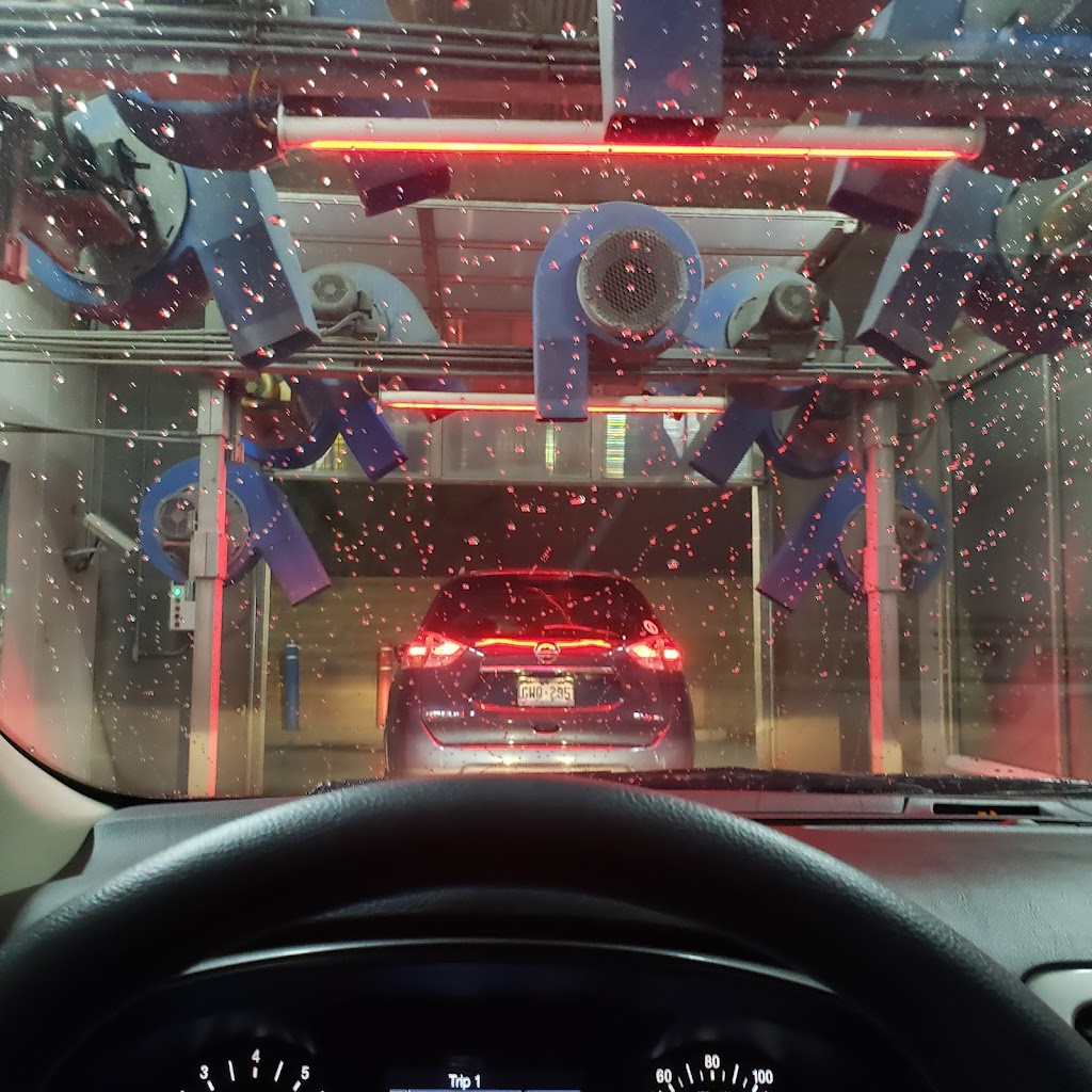 Car Wash USA Express | 4389 Integrity Center Point, Colorado Springs, CO 80917, USA | Phone: (719) 626-9273