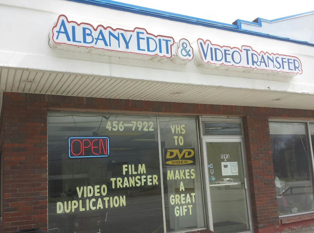 Albany Edit & Video Transfer | 2640 NY-203, Valatie, NY 12184, USA | Phone: (518) 456-7922