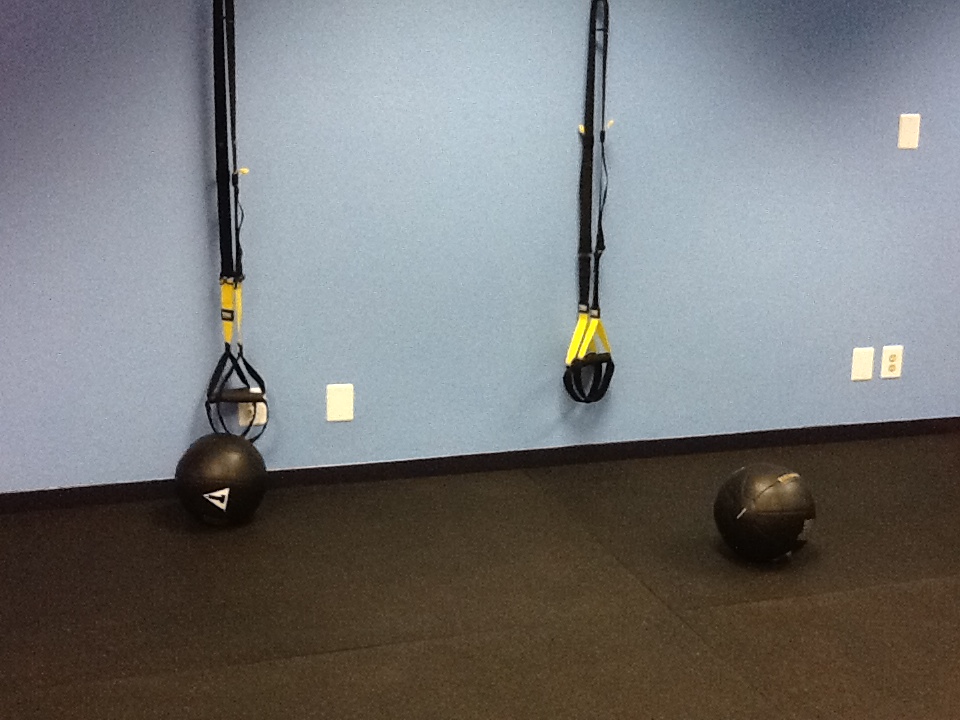 Nimble Monkey Fitness | 3930 Utah St c1, San Diego, CA 92104, USA | Phone: (619) 786-4026